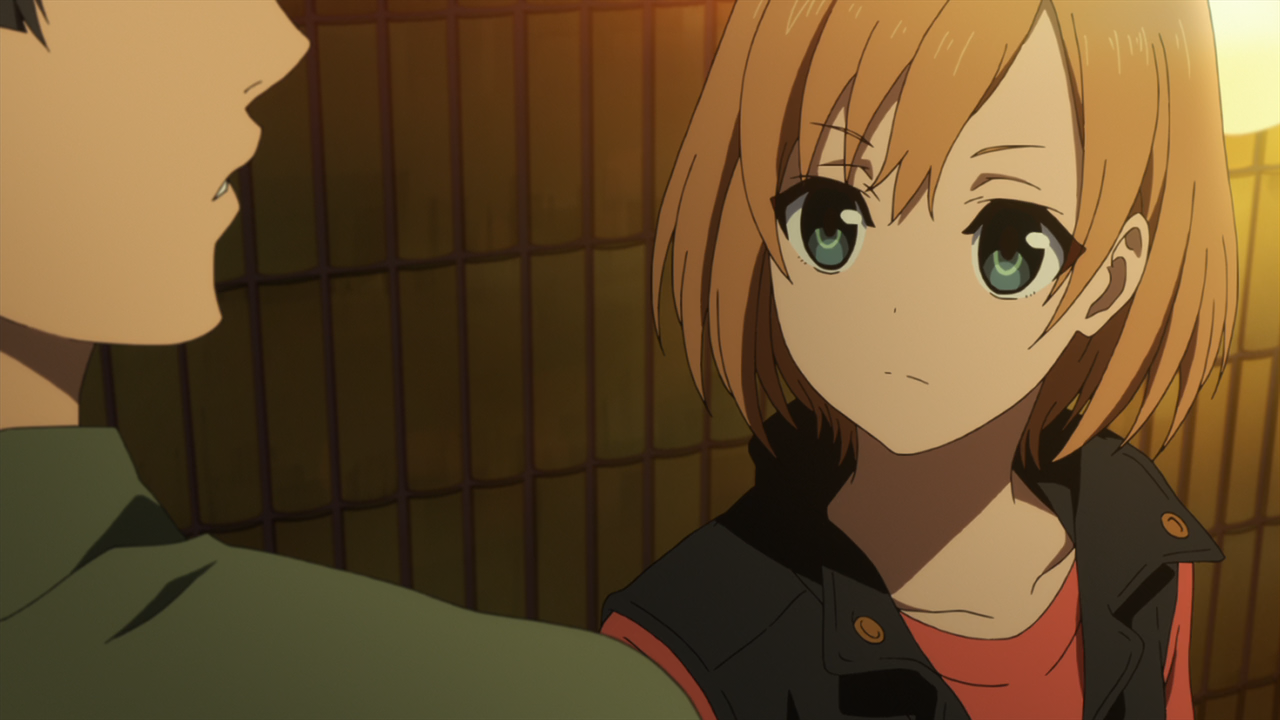 Shirobako (Natsuyoru Fansub)